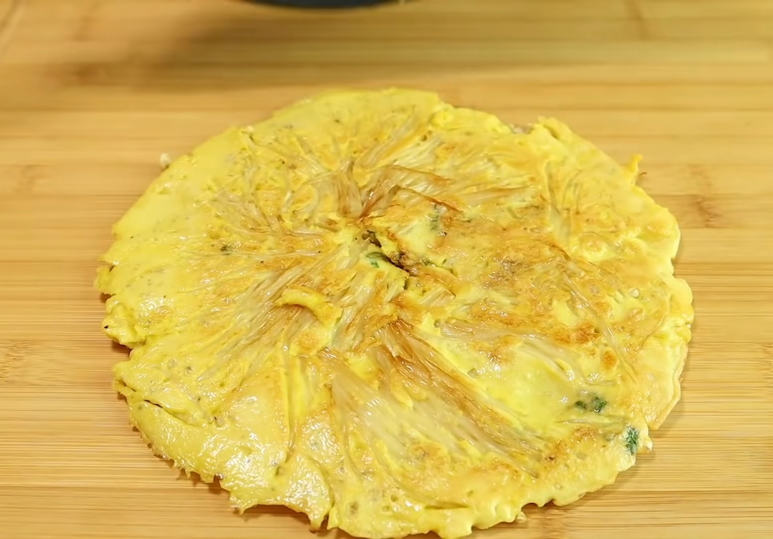 칼로리-낮고-맛있다는-팽이버섯-계란전-6-이미지