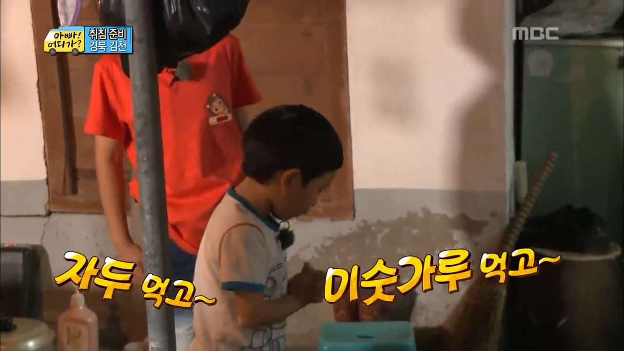 ???-:-아빠어디가-감독은-어릴때-부모님이랑-여행다닌-그-소중한-추억을-선명하게-기억하는-감독같음-3-이미지