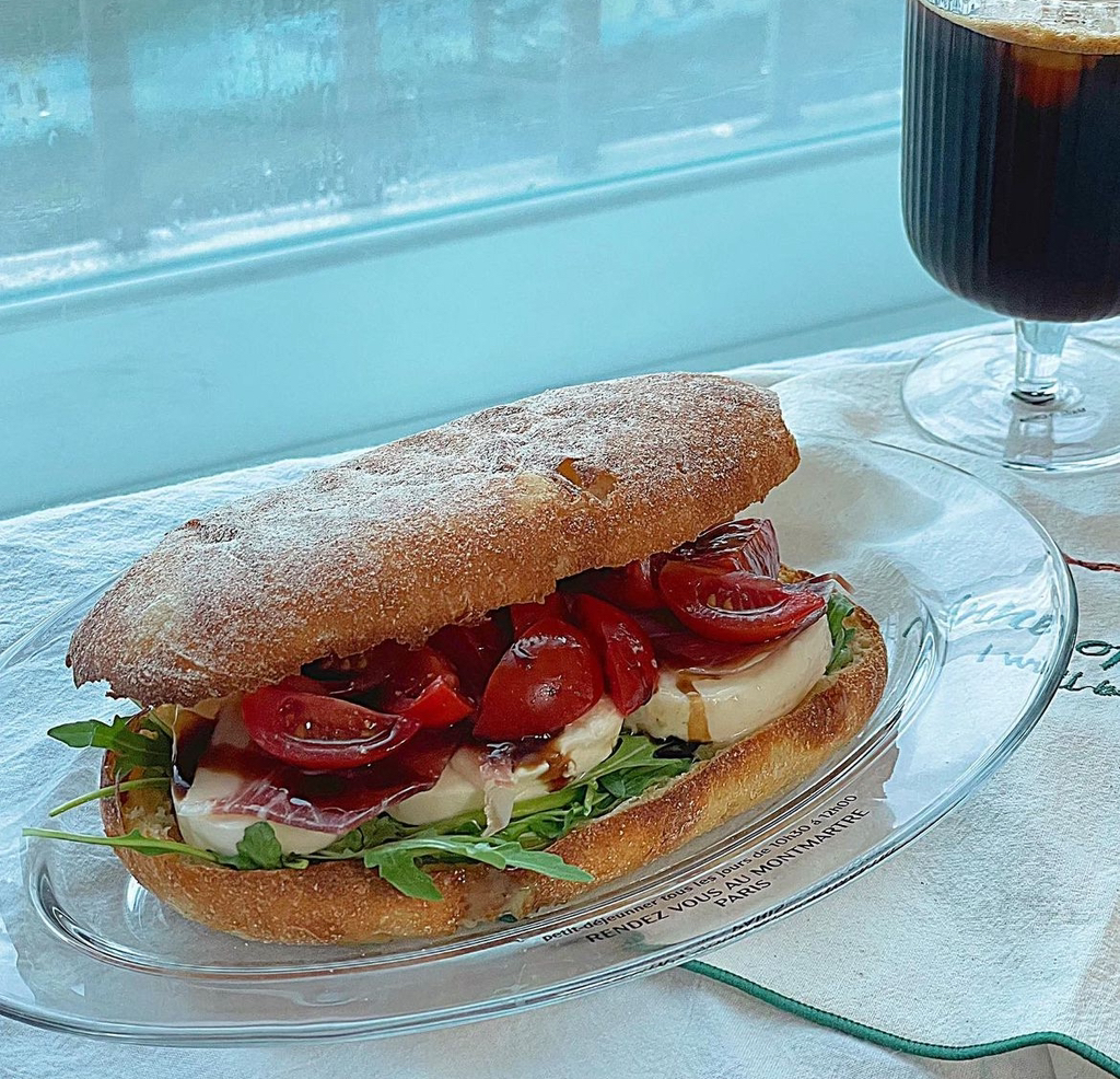 스타벅스-샌드위치-개발자-출신-유튜버의-홈메이드-샌드위치-6-이미지