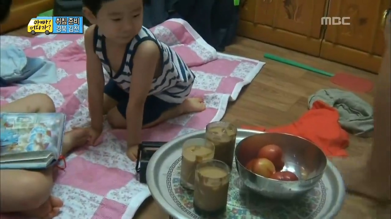 ???-:-아빠어디가-감독은-어릴때-부모님이랑-여행다닌-그-소중한-추억을-선명하게-기억하는-감독같음-27-이미지