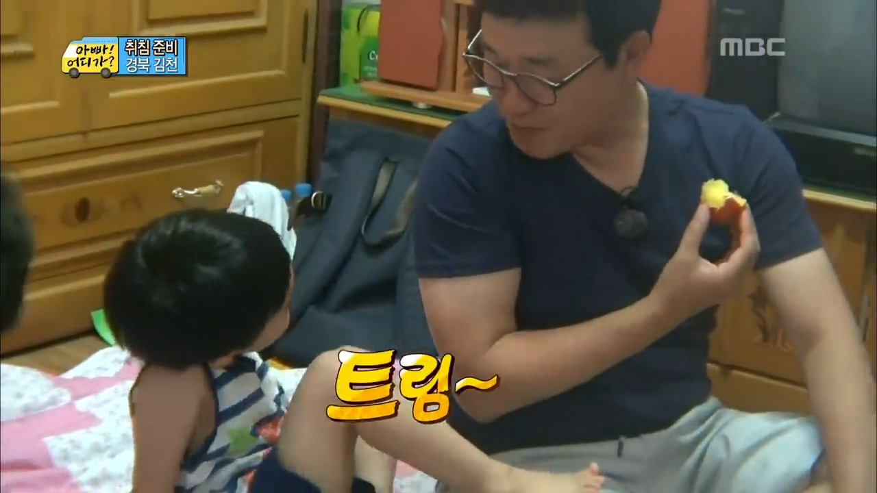 ???-:-아빠어디가-감독은-어릴때-부모님이랑-여행다닌-그-소중한-추억을-선명하게-기억하는-감독같음-34-이미지