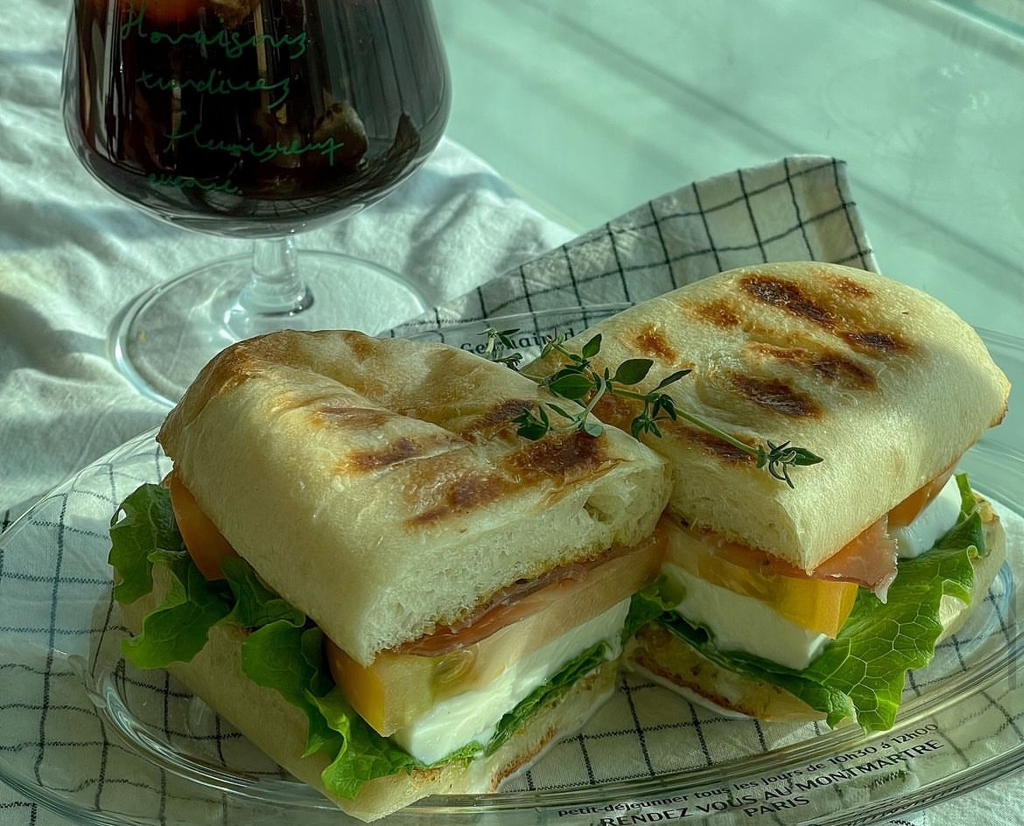 스타벅스-샌드위치-개발자-출신-유튜버의-홈메이드-샌드위치-3-이미지