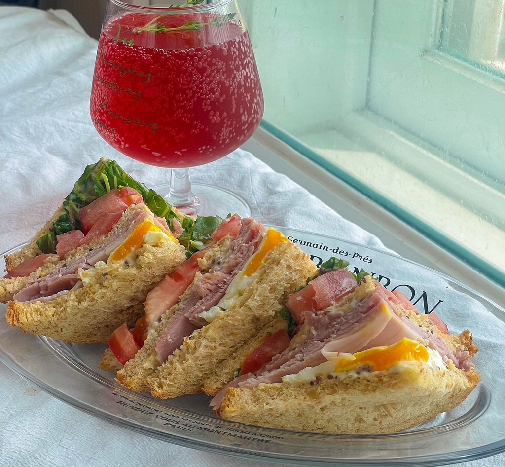 스타벅스-샌드위치-개발자-출신-유튜버의-홈메이드-샌드위치-2-이미지