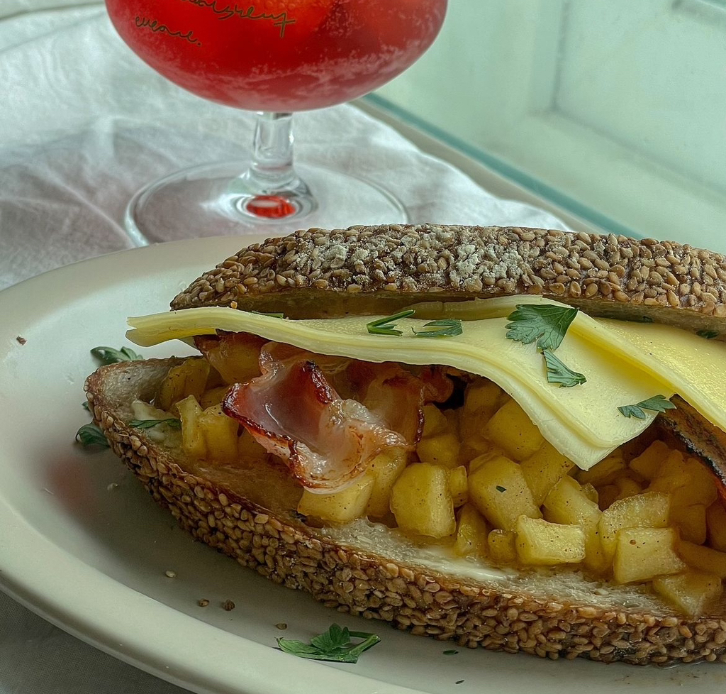 스타벅스-샌드위치-개발자-출신-유튜버의-홈메이드-샌드위치-1-이미지