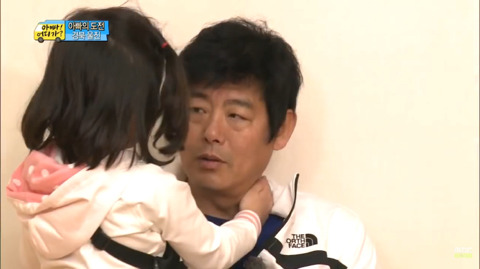 [아빠어디가]성동일:리환아-너는-빈이-처음-봤을-때-어땠어?-28-이미지