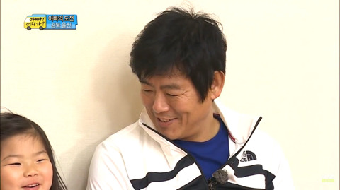 [아빠어디가]성동일:리환아-너는-빈이-처음-봤을-때-어땠어?-14-이미지