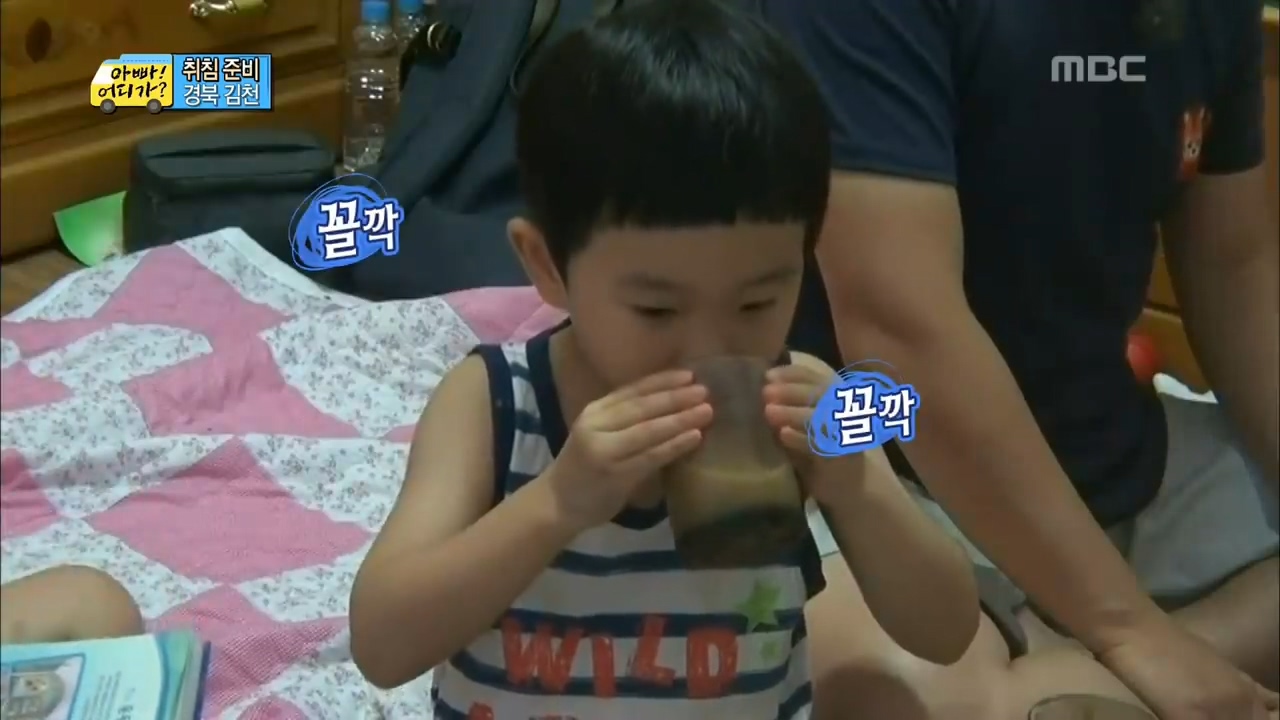 ???-:-아빠어디가-감독은-어릴때-부모님이랑-여행다닌-그-소중한-추억을-선명하게-기억하는-감독같음-30-이미지