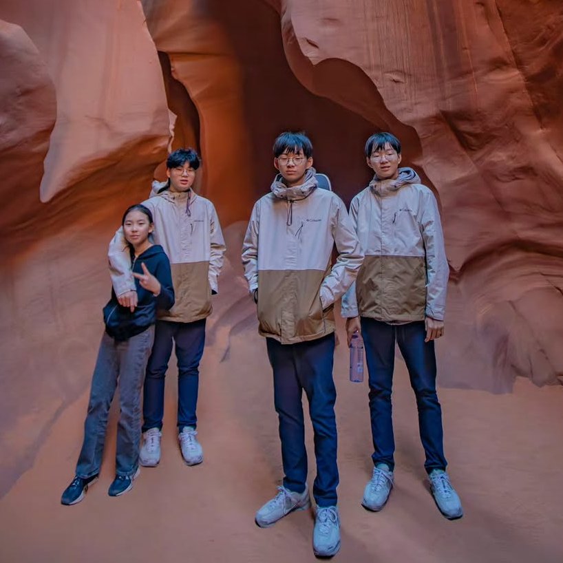 송일국이-공개한-대한-민국-만세-근황-1-이미지