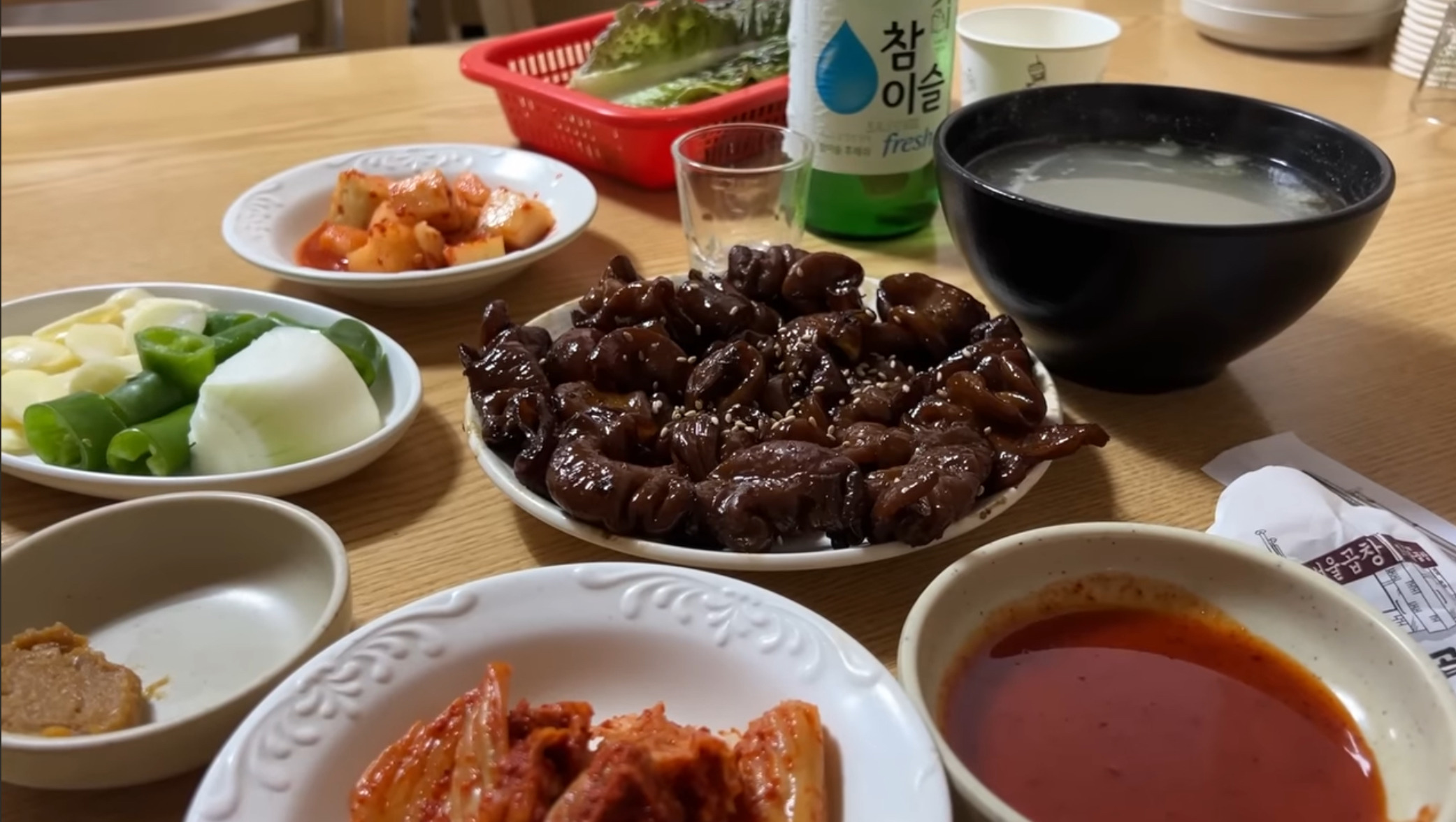 현지인-호평이-많은-1박2일-광주-식도락-여행-브이로그-11-이미지