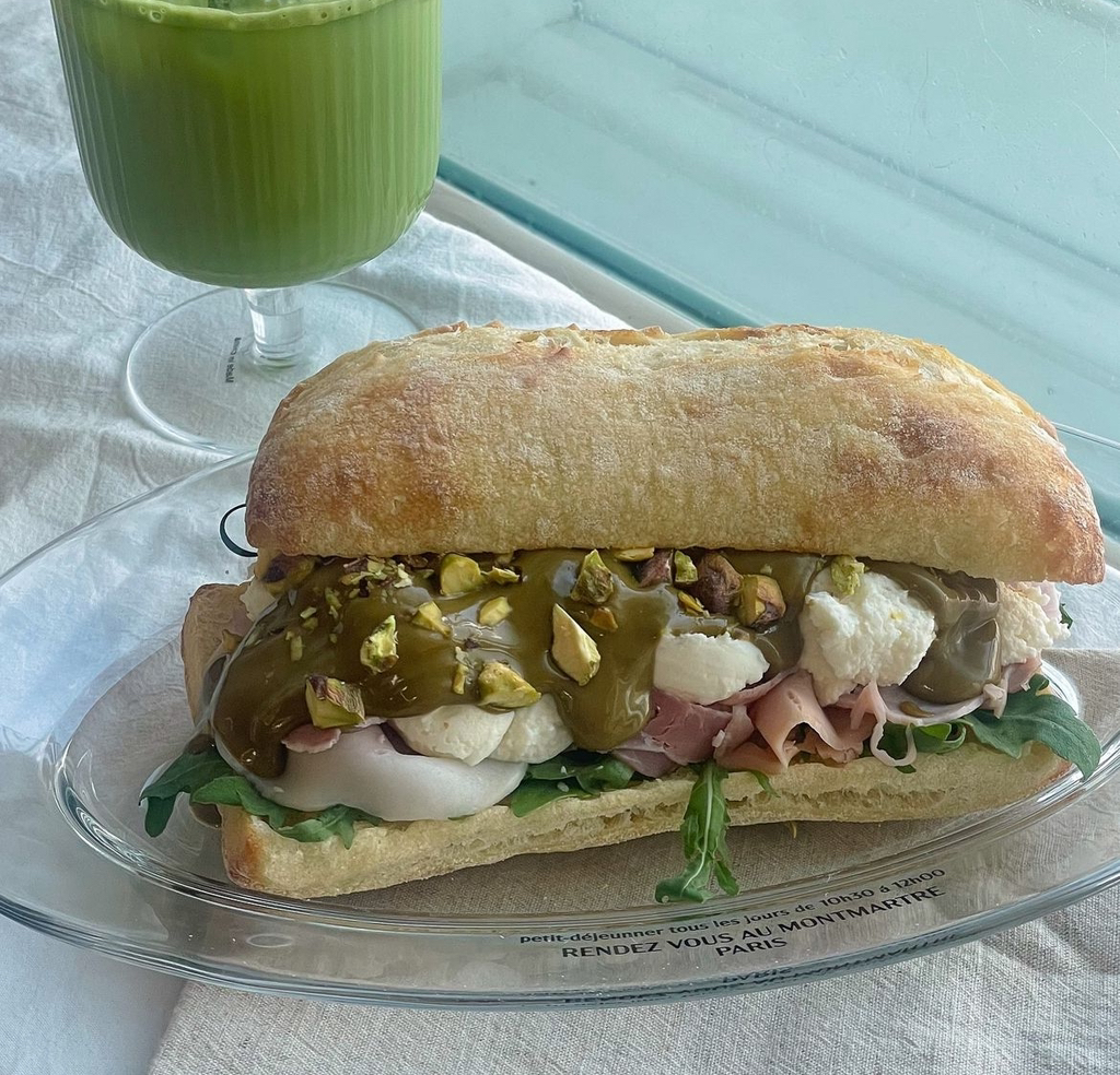 스타벅스-샌드위치-개발자-출신-유튜버의-홈메이드-샌드위치-7-이미지