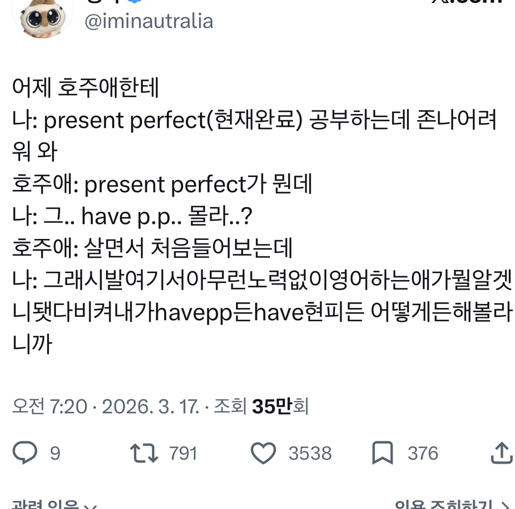 영문법-용어를-잘-모른다는-호주-사람들-0-이미지