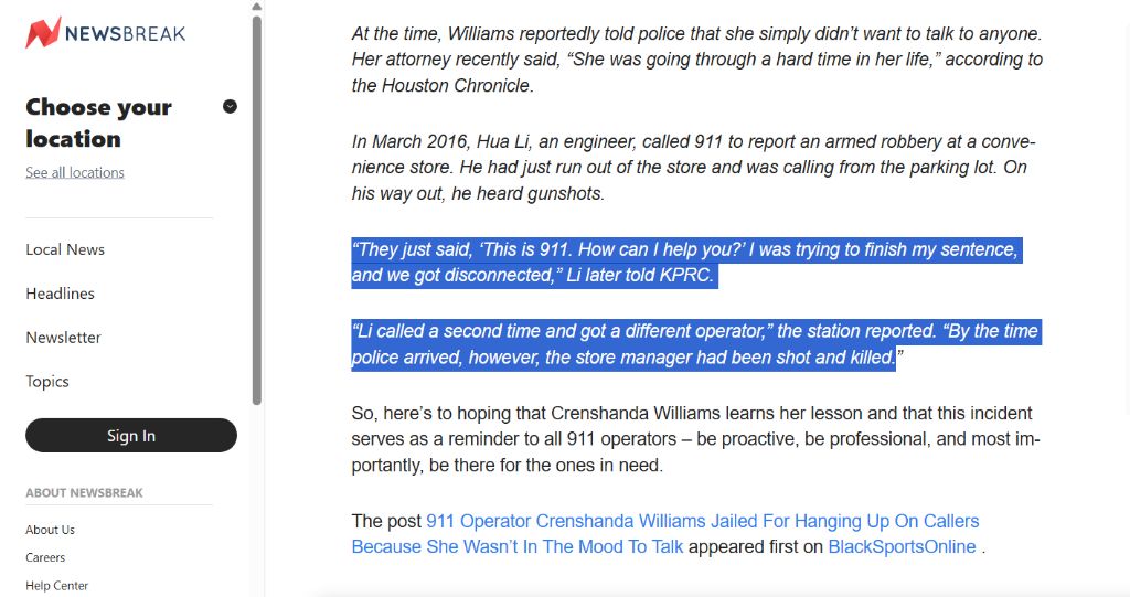 800번-이상의-전화를-끊어버린-911-교환원-1-이미지