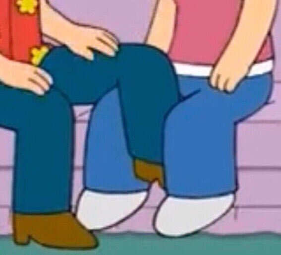 편한-사람이랑-붙어있으면-나오는-자세-0-이미지