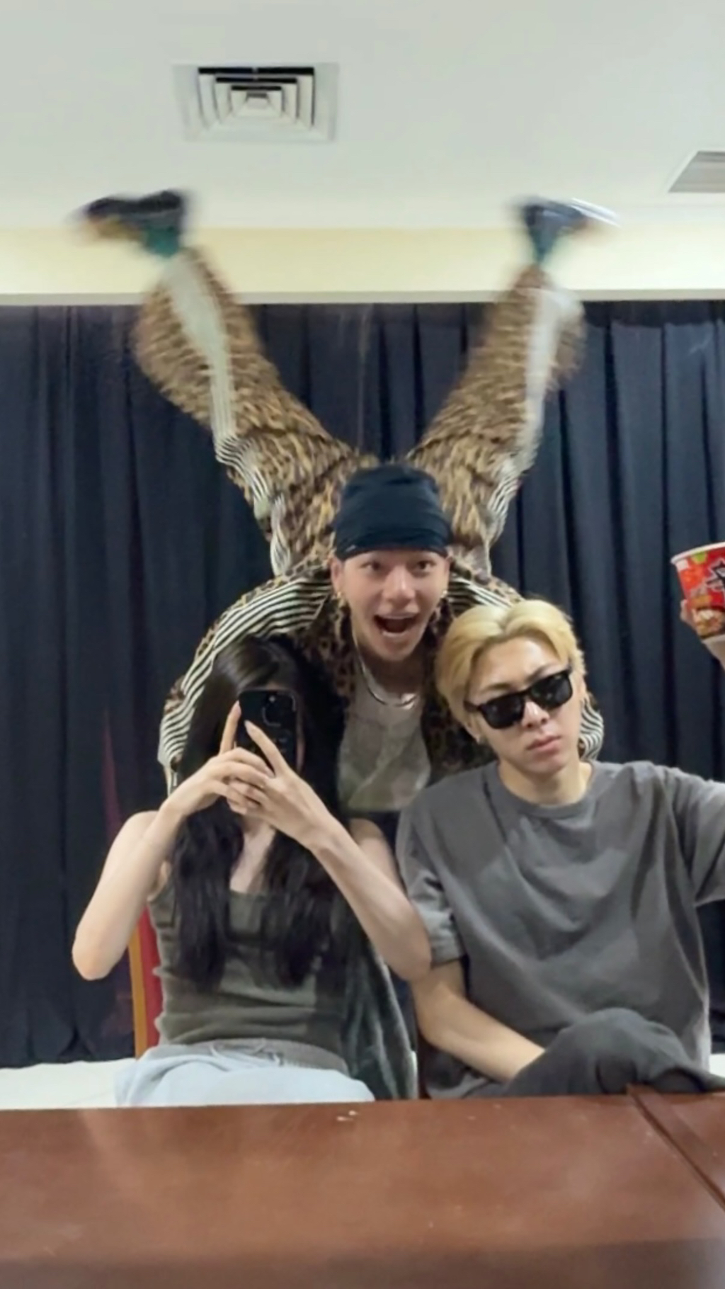 올데프-타잔-인스타그램-스토리-0-이미지