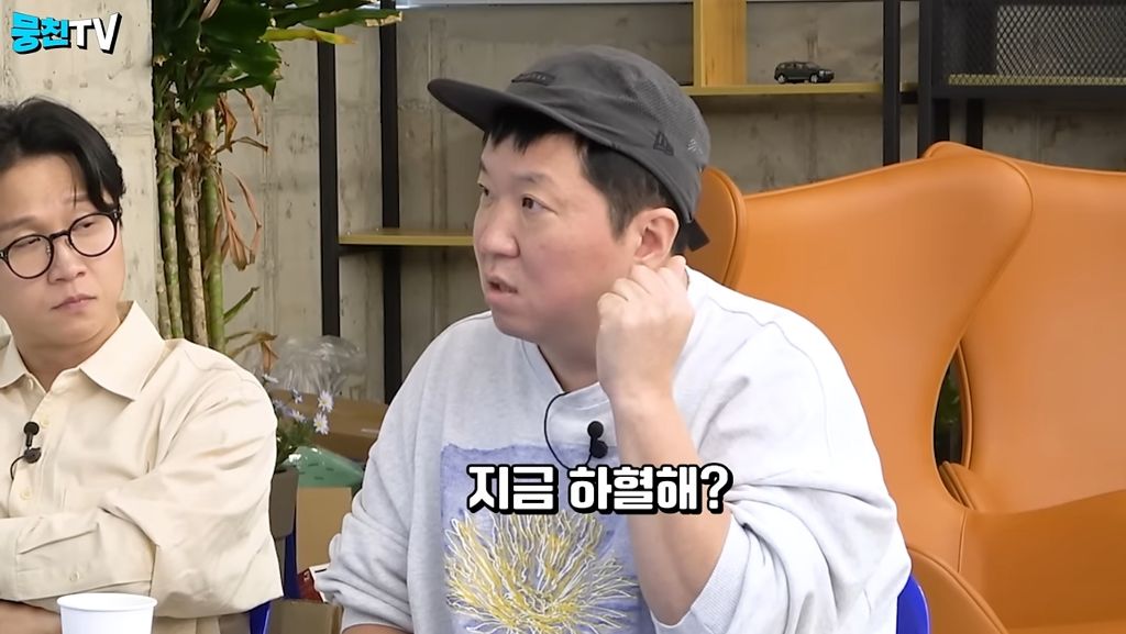 정형돈이-역술가에게-엄마-사주-봤더니-지금-당장-큰병원가라고-해서-가보니까-유방암-진단-15-이미지