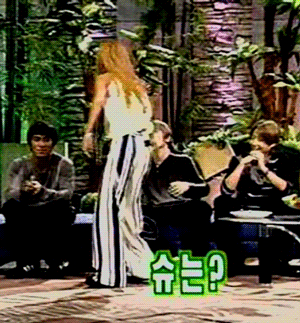 1세대-아이돌끼리-연애해도-팬들끼리-친했던-그룹-5-이미지