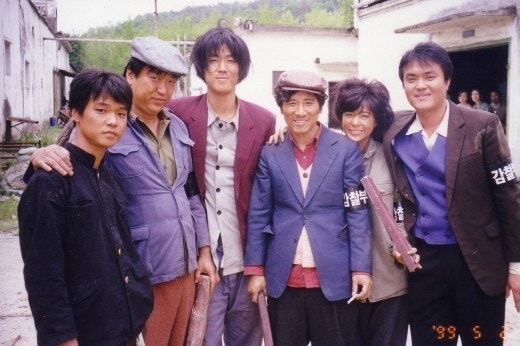 드라마-왕초-2-이미지