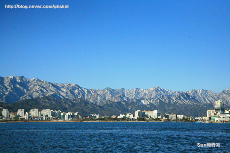 눈내린-설악산이래-2-이미지