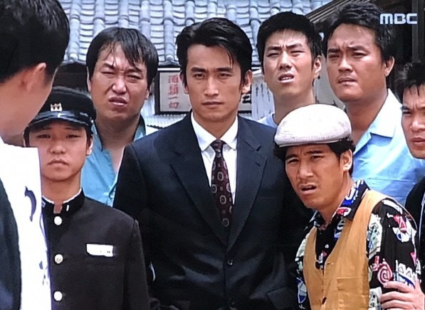 드라마-왕초-5-이미지