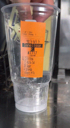 커피보다-설탕이-더-많은-미국-던킨-커스텀-음료.gif-5-이미지