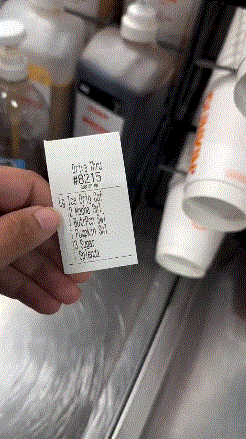 커피보다-설탕이-더-많은-미국-던킨-커스텀-음료.gif-0-이미지