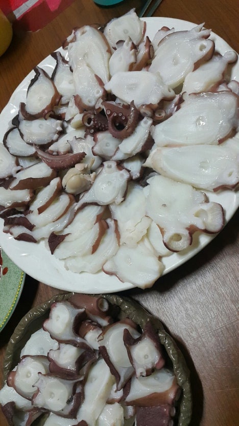 문어숙회-vs-오징어회-3-이미지