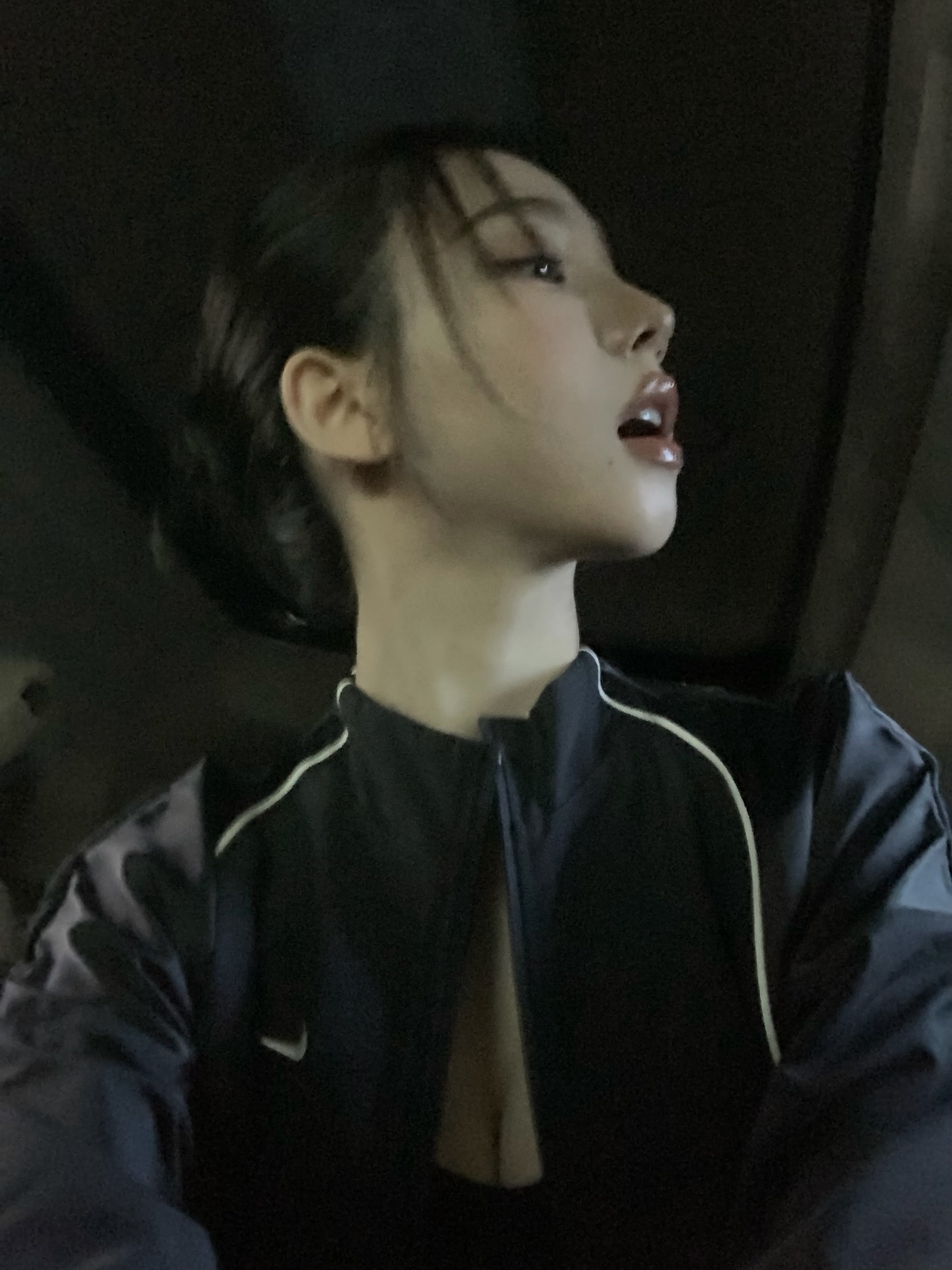 나이키-풀착장한-오늘자-카리나-인스타.jpg-22-이미지