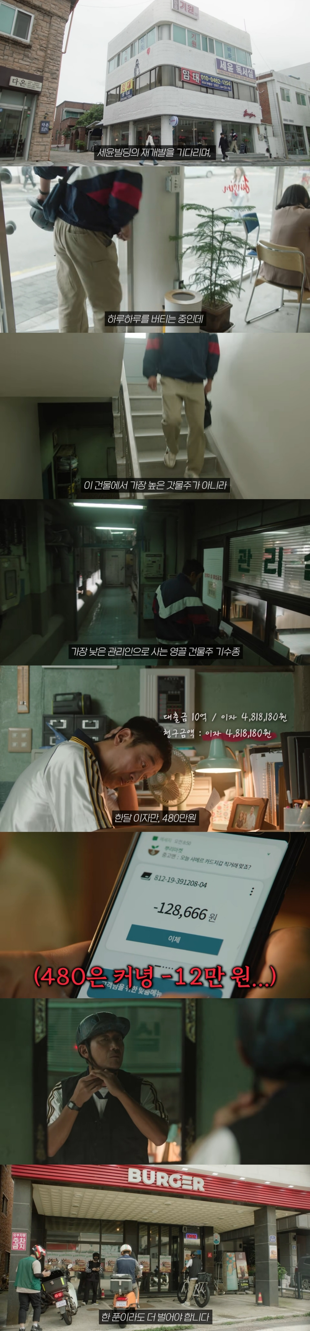 돈-때문에-친구가-자기-와이프-납치한대서-좀-도와줬는데;;-내-와이프가-나-바람-피는-줄-알고-미행함;;;-0-이미지