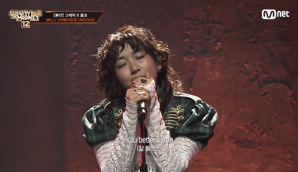 오늘-쇼미더머니12-찢은-무대-Top3-0-이미지