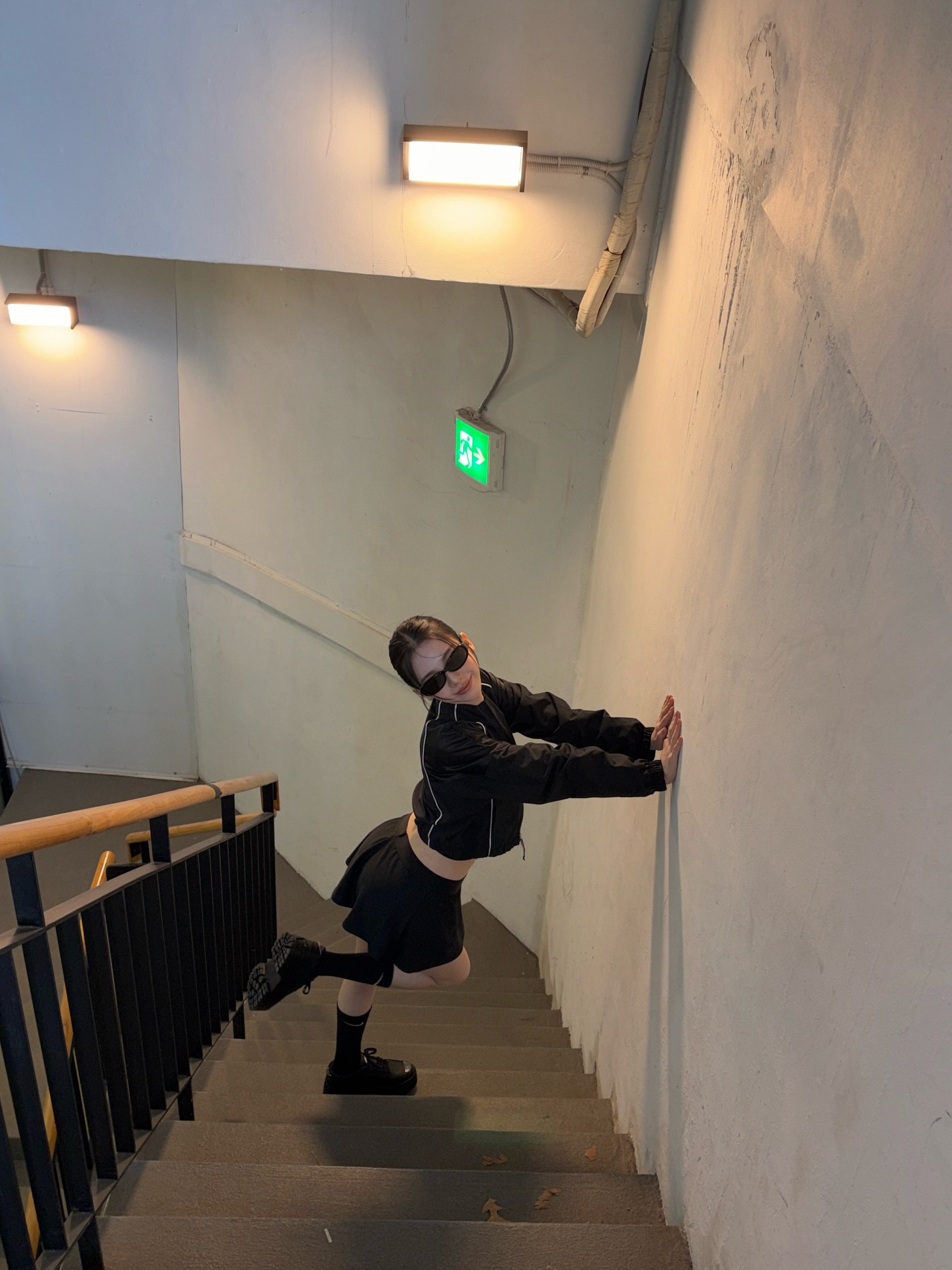 나이키-풀착장한-오늘자-카리나-인스타.jpg-20-이미지