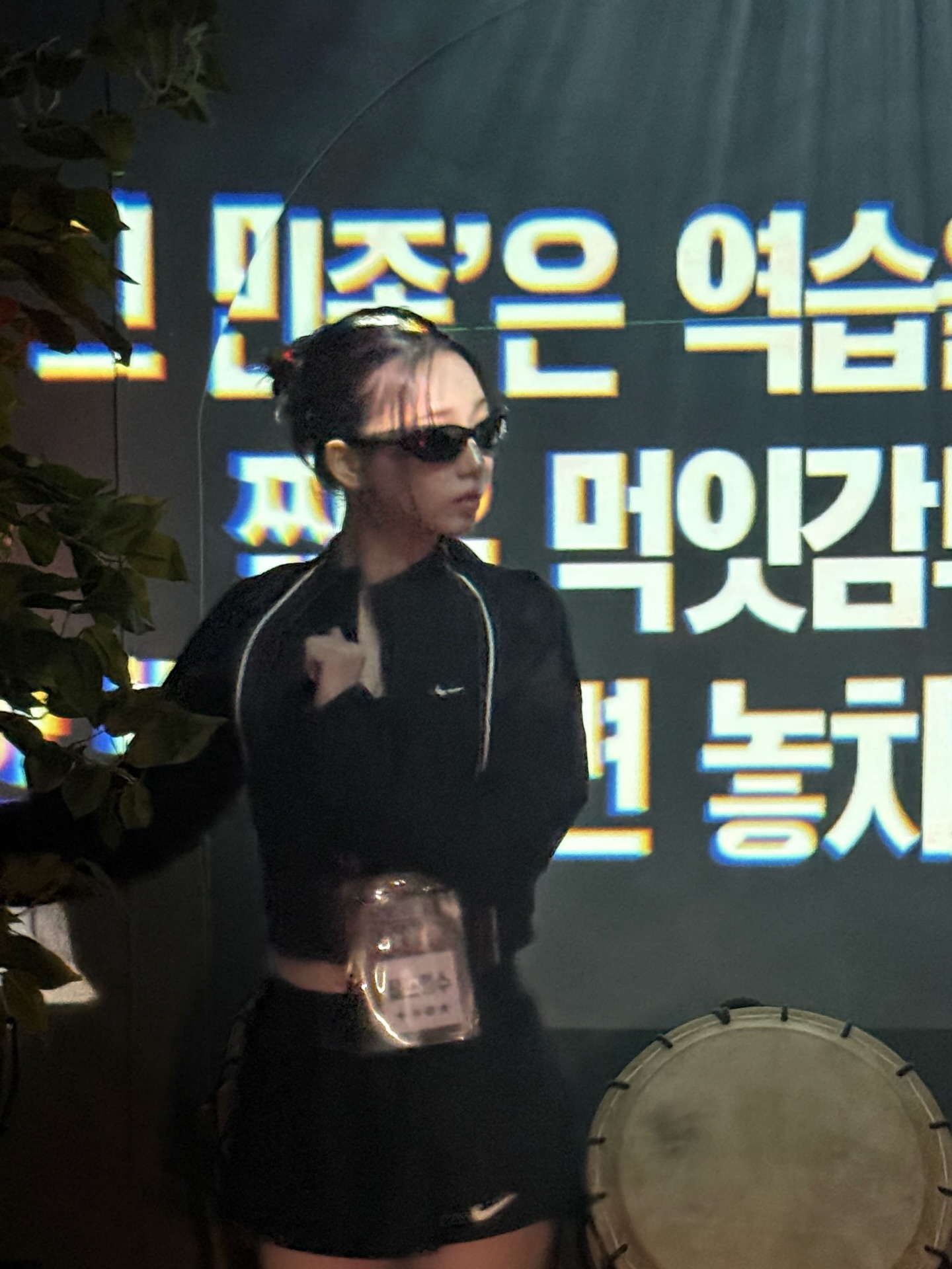 나이키-풀착장한-오늘자-카리나-인스타.jpg-13-이미지