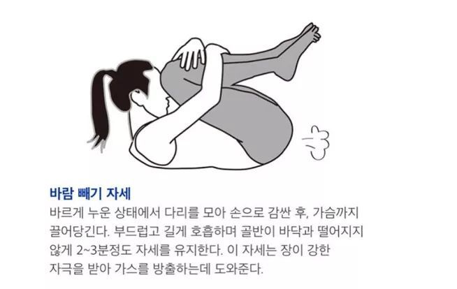 방귀배출자세-0-이미지