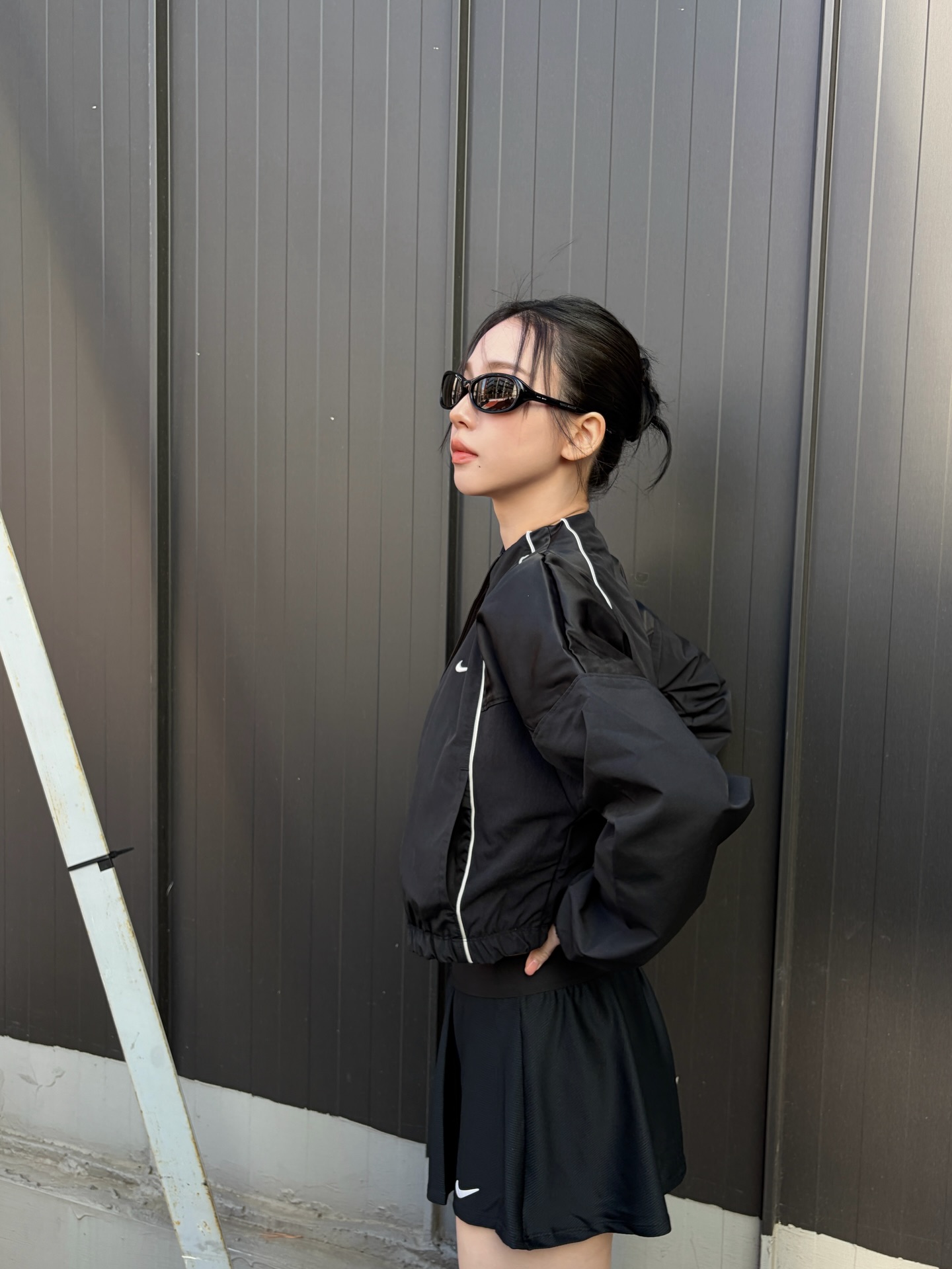 나이키-풀착장한-오늘자-카리나-인스타.jpg-6-이미지