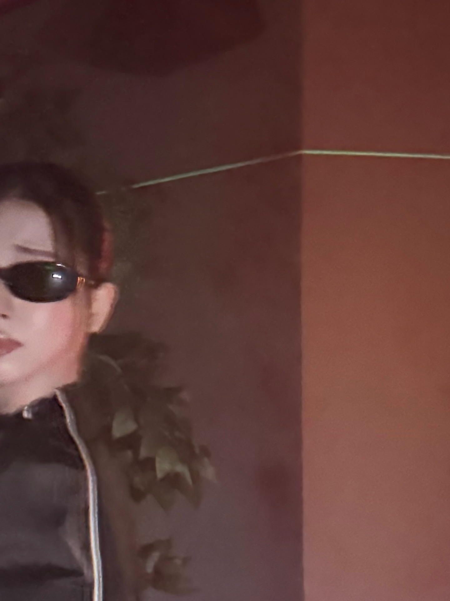 나이키-풀착장한-오늘자-카리나-인스타.jpg-12-이미지