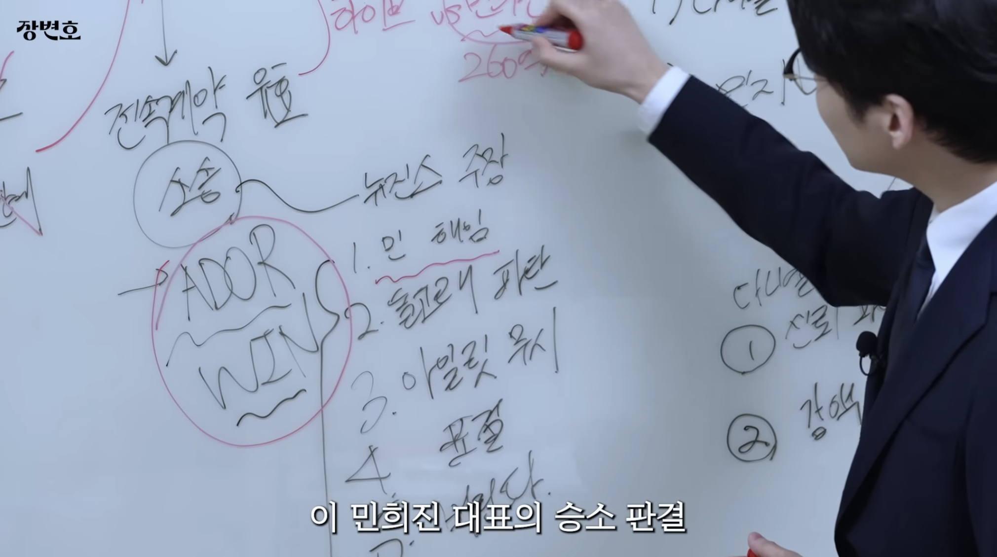 민희진-승소-맞혔던-변호사가-올린-다니엘vs어도어-재판-추측-44-이미지