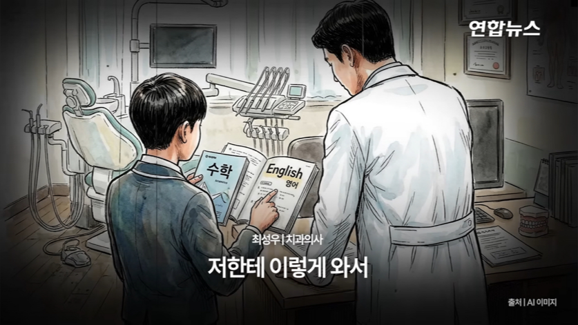 할머니-틀니-해달라고-온-학생이-5년뒤에-돌아옴(감동주의)-28-이미지