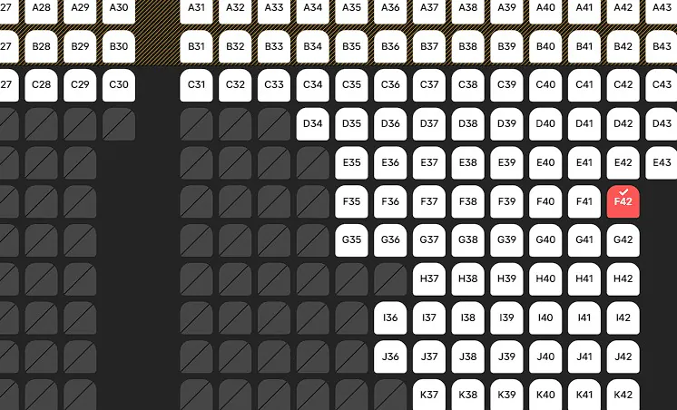 타-커뮤니티에-올라온-'프로젝트-헤일메리'-용아맥-자리-양보-강요-진상-관크-2-이미지