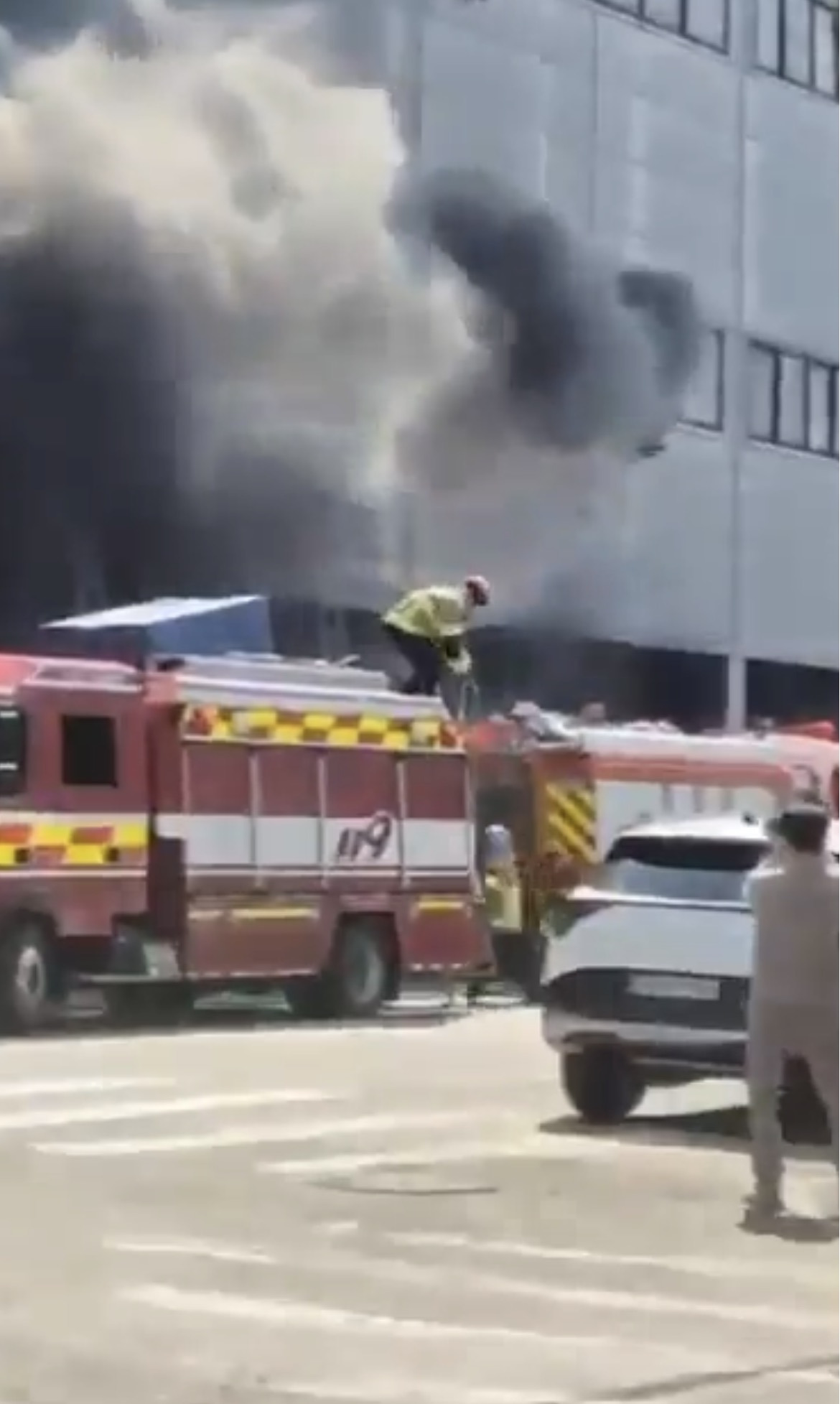 생각보다-심각했던-대전-화재-현장-1-이미지