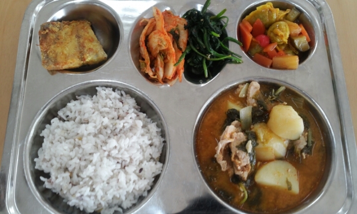 단체급식-비빔만두-만두탕수-jpg.-20-이미지