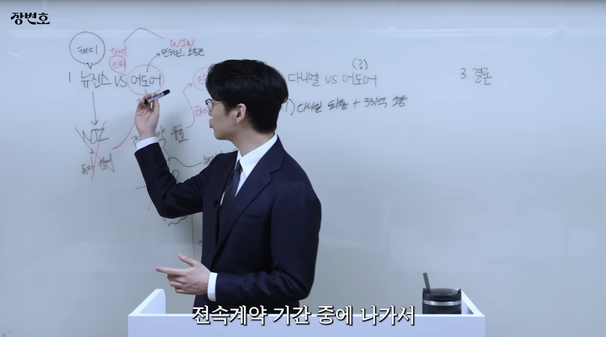 민희진-승소-맞혔던-변호사가-올린-다니엘vs어도어-재판-추측-18-이미지