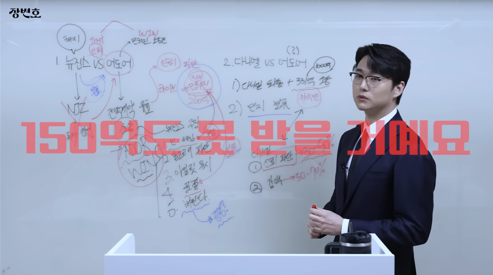 민희진-승소-맞혔던-변호사가-올린-다니엘vs어도어-재판-추측-93-이미지