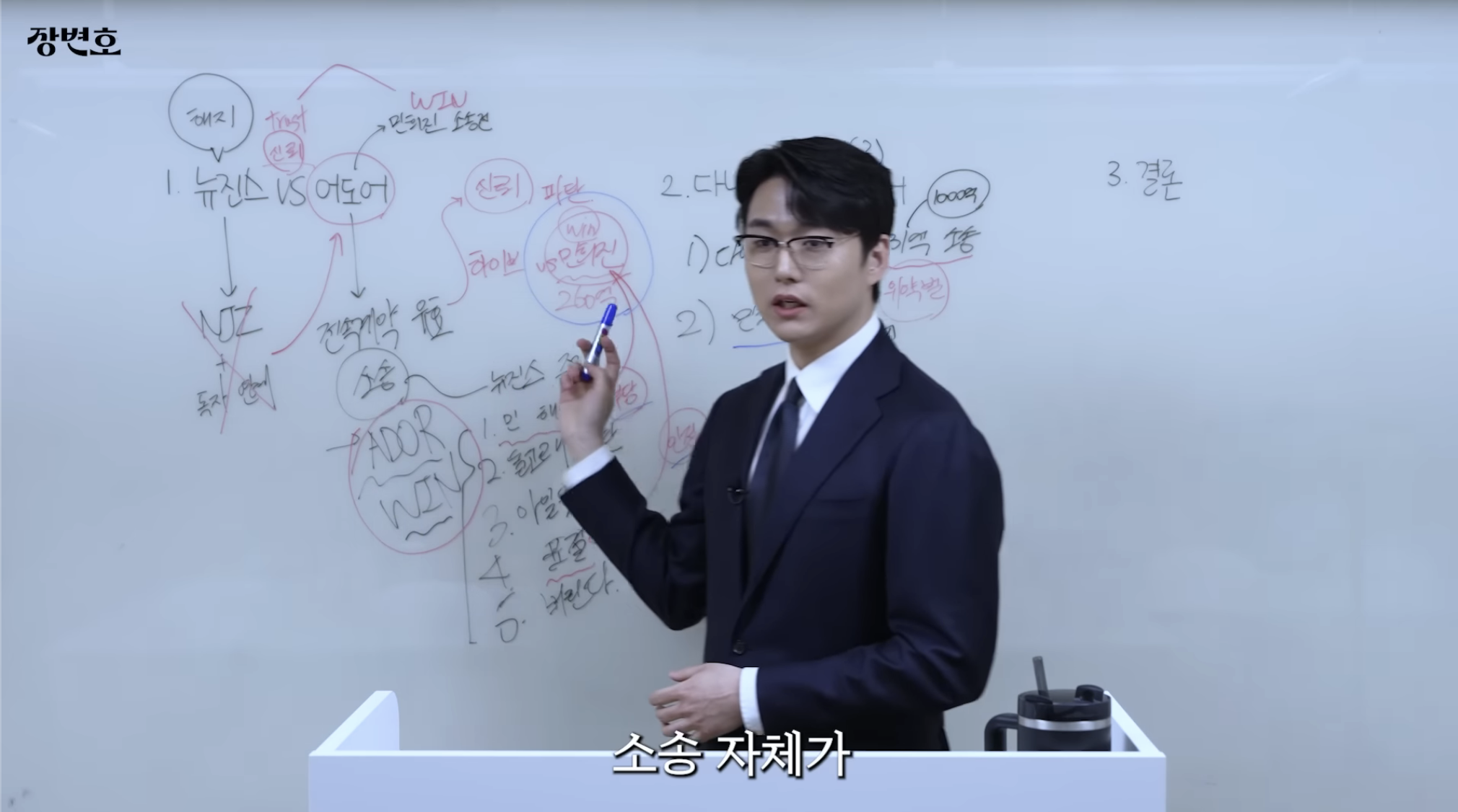 민희진-승소-맞혔던-변호사가-올린-다니엘vs어도어-재판-추측-68-이미지