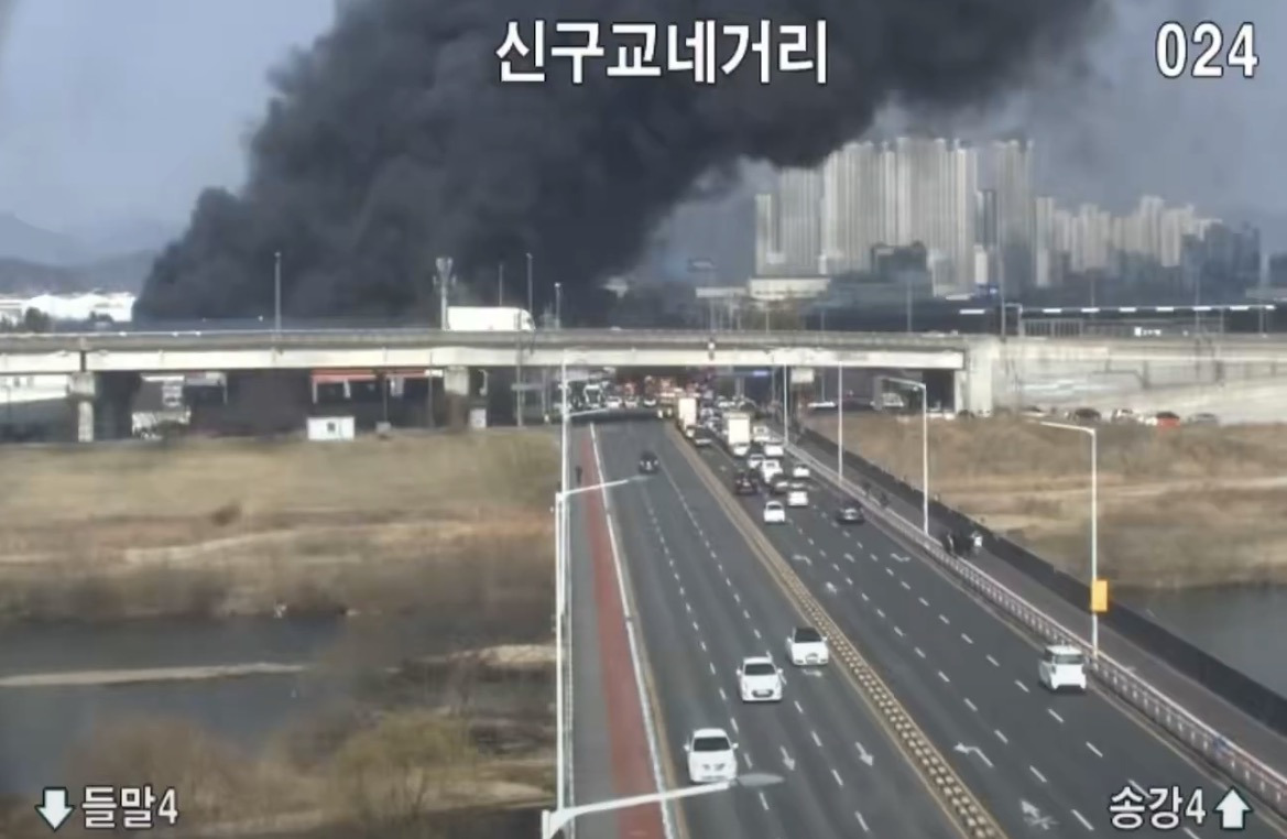 생각보다-심각했던-대전-화재-현장-7-이미지