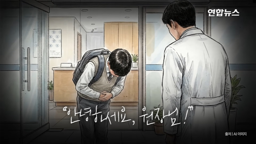 할머니-틀니-해달라고-온-학생이-5년뒤에-돌아옴(감동주의)-3-이미지