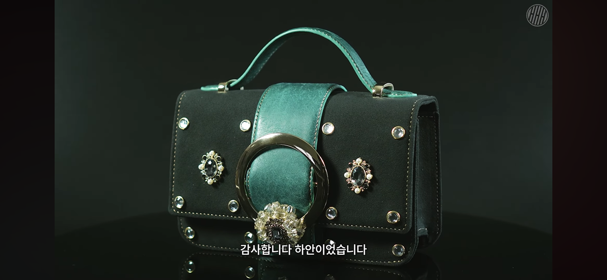 넷플릭스-＜레이디-두아＞-부두아-가방-실제로-만든-유튜버-3-이미지