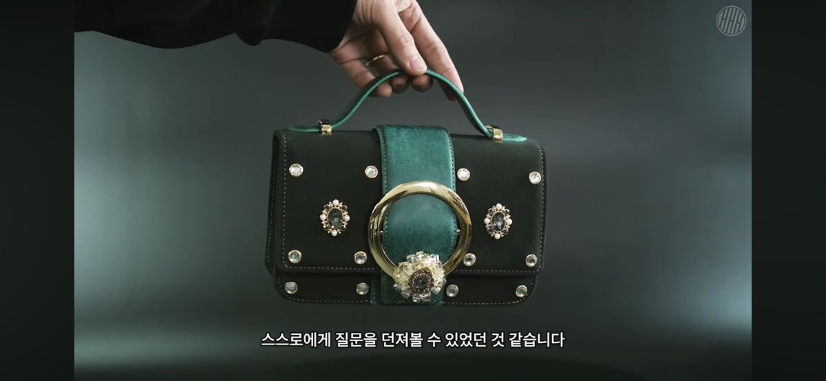 넷플릭스-＜레이디-두아＞-부두아-가방-실제로-만든-유튜버-1-이미지