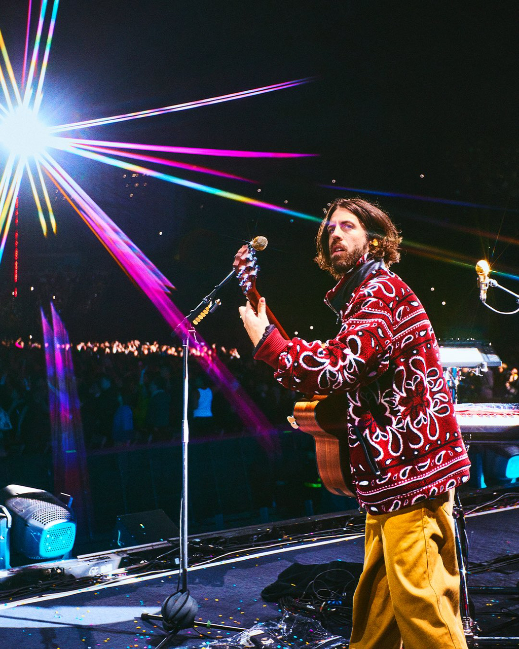 상하이-콘서트끝난-이매진드래곤스-5-이미지