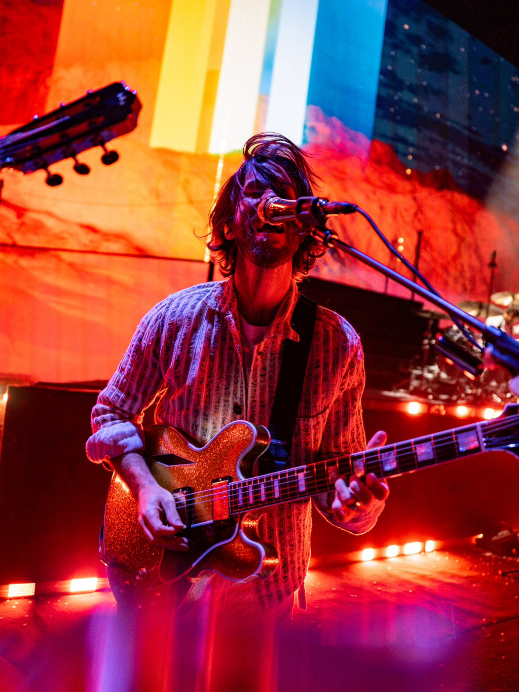 상하이-콘서트끝난-이매진드래곤스-3-이미지