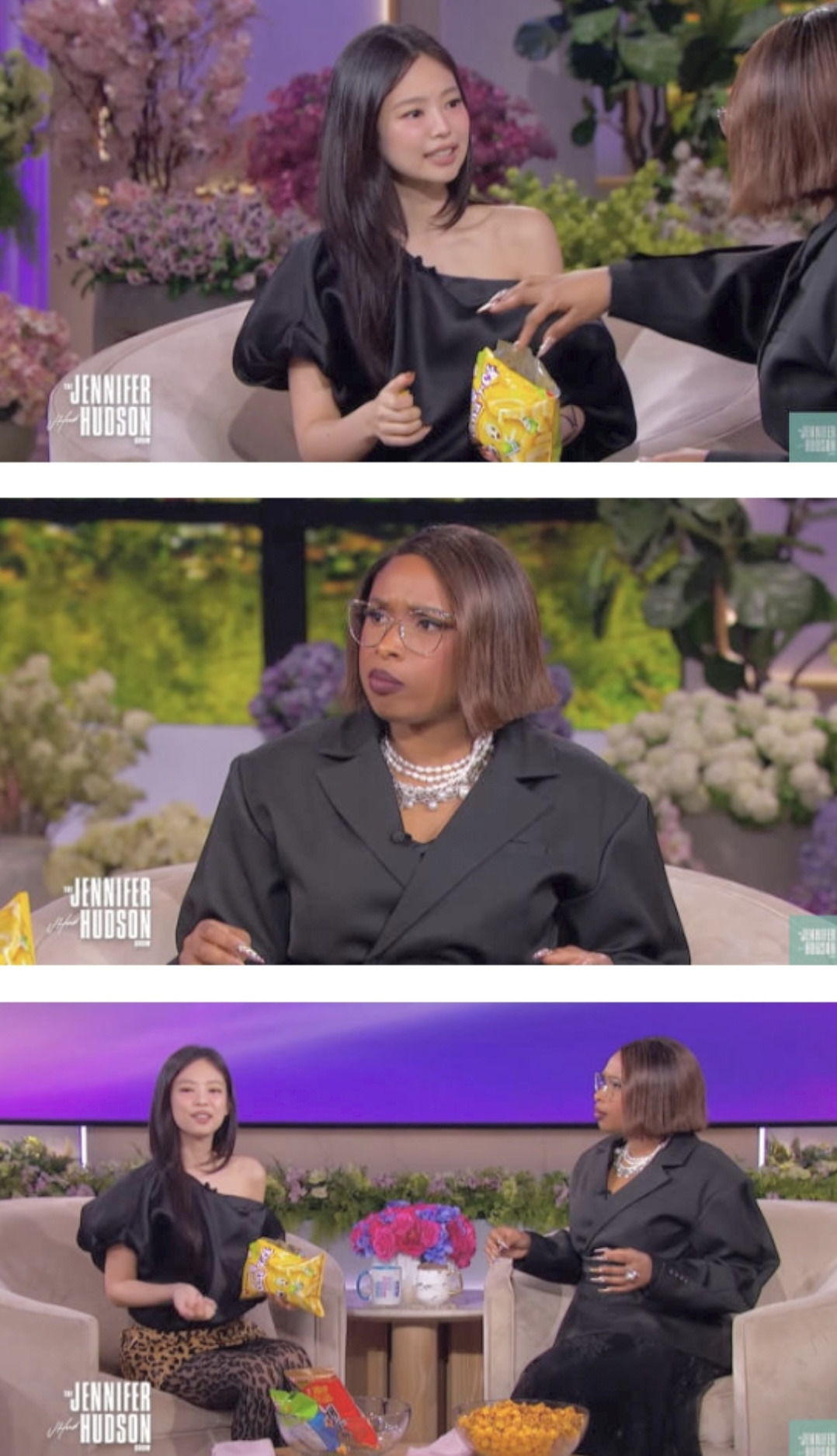 이정도면-한국-홍보대사-명예-훈장이라도-줘야될것-같은-아이돌-31-이미지