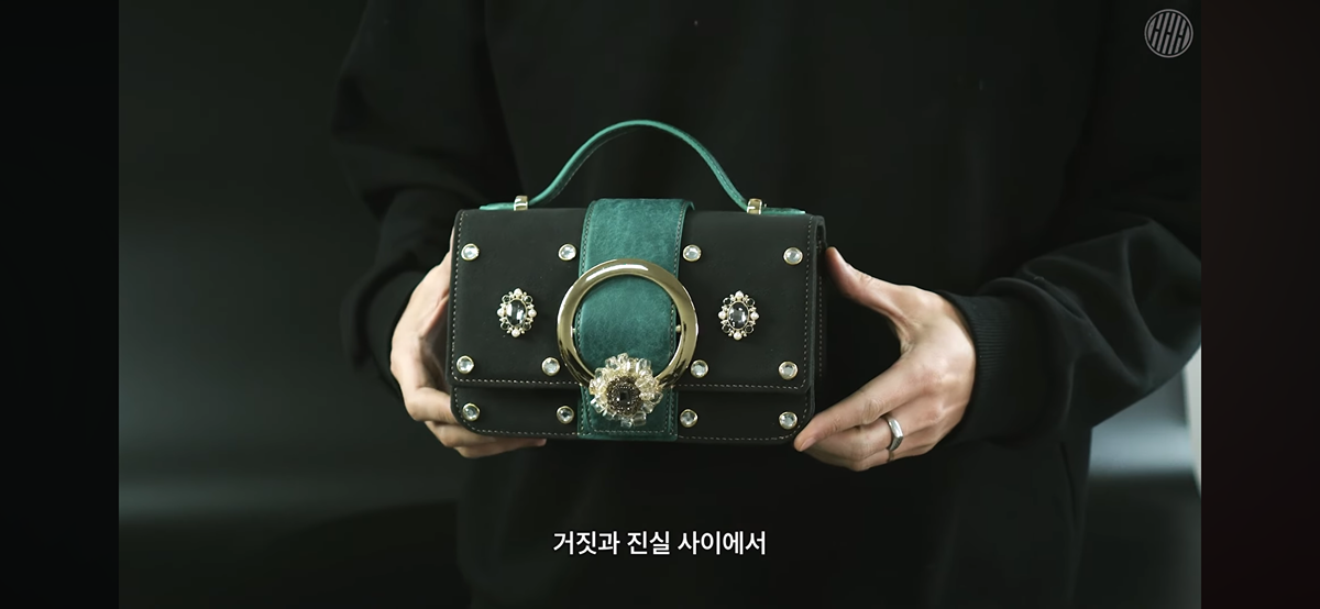 넷플릭스-＜레이디-두아＞-부두아-가방-실제로-만든-유튜버-0-이미지